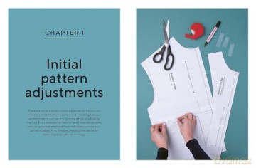 The Great British Sewing Bee: Made to Measure: A Masterclass in Sewing Clothes That Truly Fit [KSIĄŻKA]