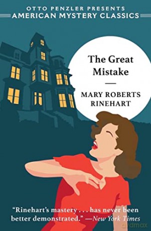 The Great Mistake [KSIĄŻKA]