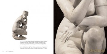 The Greek Body - Ian Jenkins Victor [KSIĄŻKA]