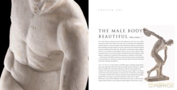 The Greek Body - Ian Jenkins Victor [KSIĄŻKA]