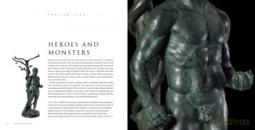 The Greek Body - Ian Jenkins Victor [KSIĄŻKA]