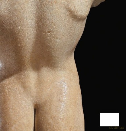 The Greek Body - Ian Jenkins Victor [KSIĄŻKA]