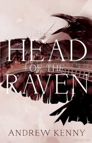 The Head Of The Raven - Andrew Kenny [KSIĄŻKA]