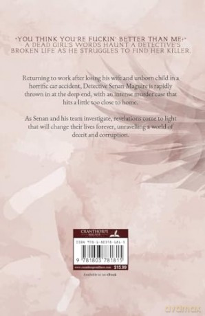The Head Of The Raven - Andrew Kenny [KSIĄŻKA]