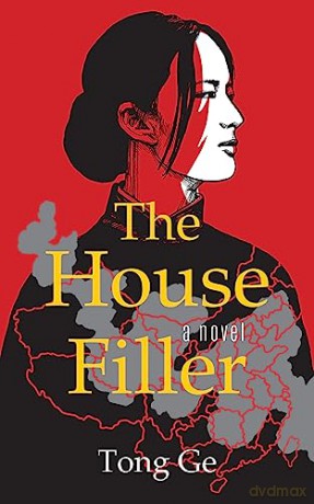 The House Filler - Tong Ge [KSIĄŻKA]