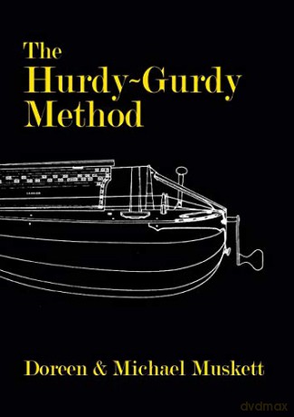The Hurdy-Gurdy Method - Doreen Muskett [KSIĄŻKA]
