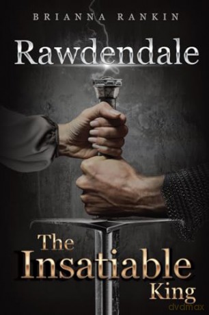 The Insatiable King - Unknown [KSIĄŻKA]