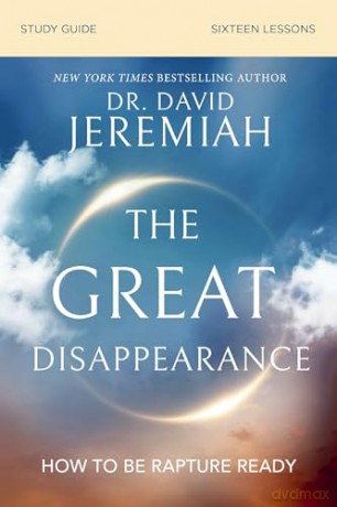 The Jeremiah Untitled 2 Of 3 Bible Stud - Jeremiah Dr. David [KSIĄŻKA]