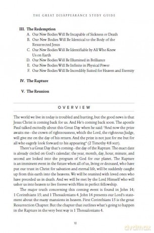 The Jeremiah Untitled 2 Of 3 Bible Stud - Jeremiah Dr. David [KSIĄŻKA]