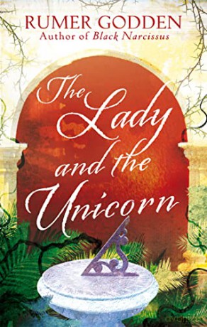 The Lady And The Unicorn - Rumer Godden [KSIĄŻKA]