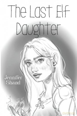 The Last Elf Daughter - Jennifer Shand [KSIĄŻKA]