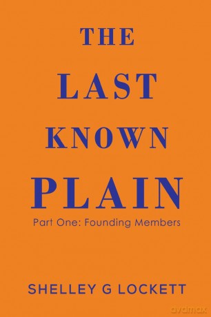 The Last Known Plain - Shelley G Lockett [KSIĄŻKA]