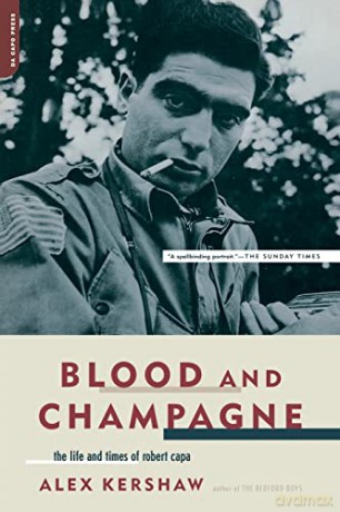 The Life And Times Of Robert Capa [KSIĄŻKA]