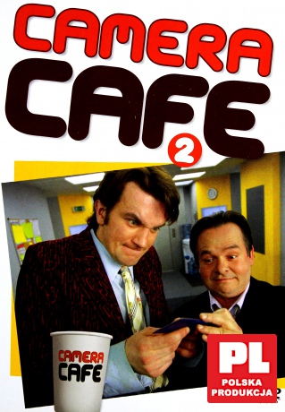 Camera Cafe 2 [DVD]