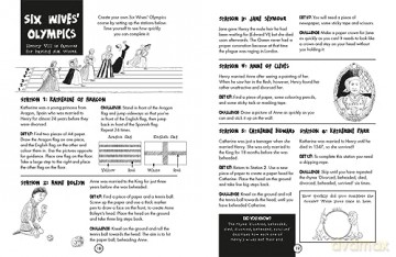 The London Activity Book - Ellen Bailey [KSIĄŻKA]