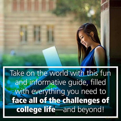 The Mindful College Student - Eric B. Loucks [KSIĄŻKA]