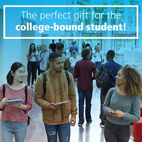 The Mindful College Student - Eric B. Loucks [KSIĄŻKA]