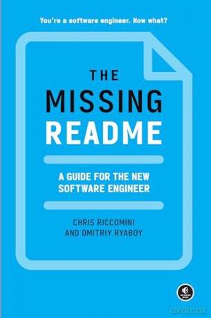 The Missing Readme - Unknown [KSIĄŻKA]