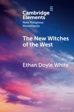 The New Witches Of The West - White Ethan [KSIĄŻKA]
