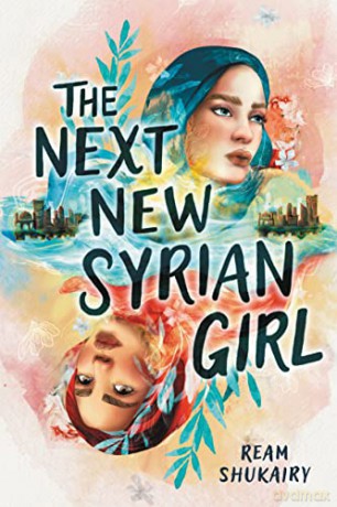 The Next New Syrian Girl - Ream Shukairy [KSIĄŻKA]