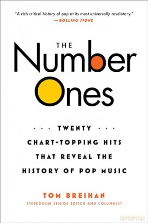 The Number Ones - Tom Breihan [KSIĄŻKA]