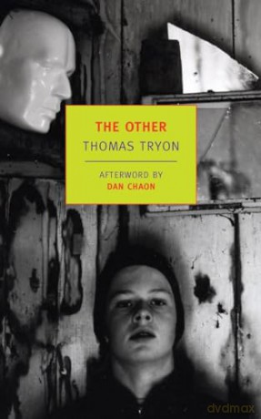 The Other - Thomas Tryon [KSIĄŻKA]