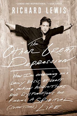 The Other Great Depression - Richard Lewis [KSIĄŻKA]