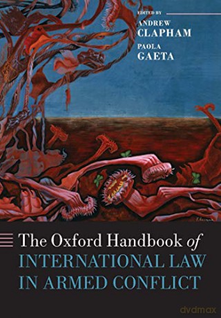 The Oxford Handbook Of International La [KSIĄŻKA]