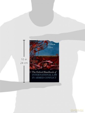 The Oxford Handbook Of International La [KSIĄŻKA]