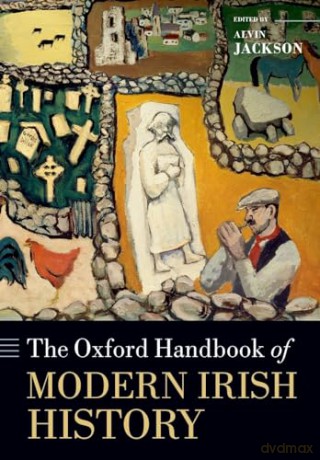 The Oxford Handbook Of Modern Irish His [KSIĄŻKA]