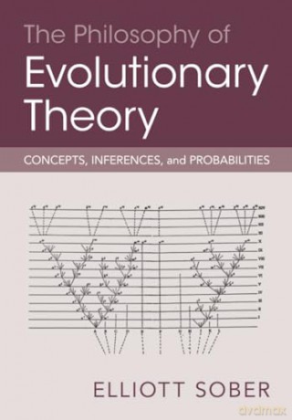 The Philosophy Of Evolutionary Theory - Sober Elliott [KSIĄŻKA]