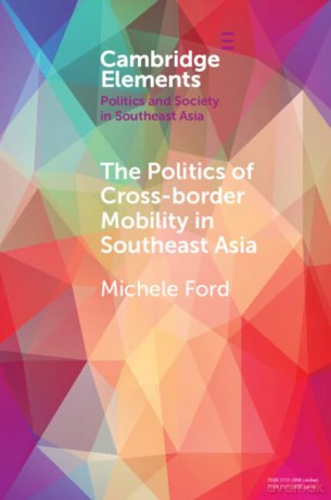 The Politics Of Cross-Border Mobility I - Ford Michele [KSIĄŻKA]