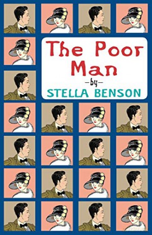 The Poor Man - Stella, Benson [KSIĄŻKA]