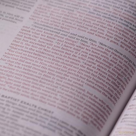 The Prayer Bible: Pray God's Word Cover to Cover (NKJV, Brown Genuine Leather, Red Letter, Comfort Print): Nkjv, the Prayer Bible, Red Letter, Comfort Print [KSIĄŻKA]