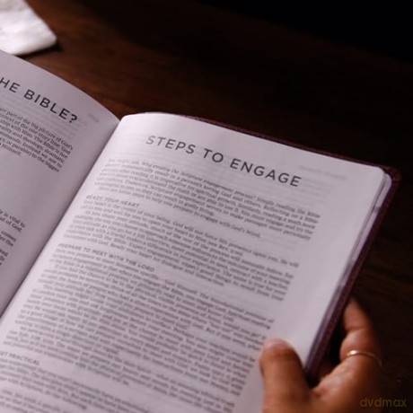 The Prayer Bible: Pray God's Word Cover to Cover (NKJV, Brown Genuine Leather, Red Letter, Comfort Print): Nkjv, the Prayer Bible, Red Letter, Comfort Print [KSIĄŻKA]