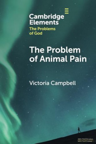 The Problem Of Animal Pain - Campbell Victoria [KSIĄŻKA]