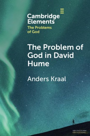 The Problem Of God In David Hume - Kraal Anders [KSIĄŻKA]