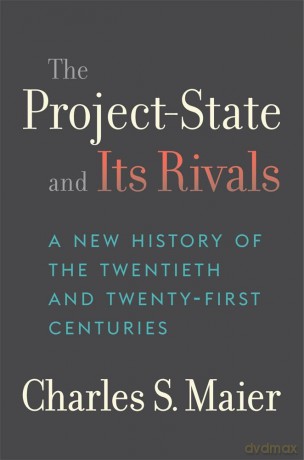 The Project 8211 State And Its Rivals [KSIĄŻKA]