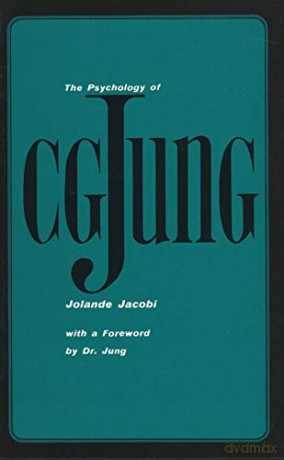 The Psychology Of C G Jung Rev - Jolande Jacobi [KSIĄŻKA]