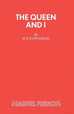 The Queen And I - Sue Townsend [KSIĄŻKA]