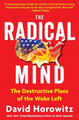 The Radical Mind - David Horowitz [KSIĄŻKA]
