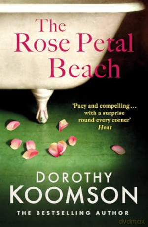 The Rose Petal Beach - Koomson Dorothy [KSIĄŻKA]