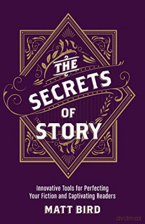 The Secrets Of Story - Bird Matt [KSIĄŻKA]