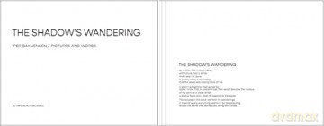 The Shadow S Wandering - Per Bak Jensen [KSIĄŻKA]