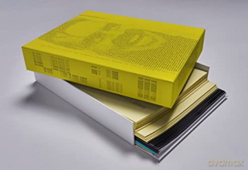 The Shining: A Visual and Cultural Haunting - Edited by Craig Oldham (Standard Edition) - Craig Oldham [KSIĄŻKA]