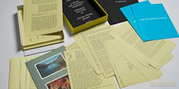 The Shining: A Visual and Cultural Haunting - Edited by Craig Oldham (Standard Edition) - Craig Oldham [KSIĄŻKA]
