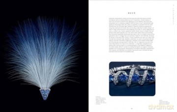 The Spirit Of Chaumet [KSIĄŻKA]