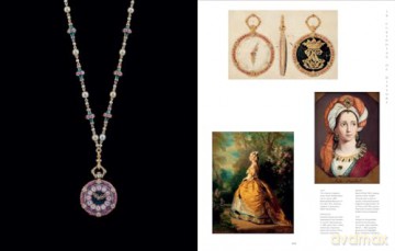 The Spirit Of Chaumet [KSIĄŻKA]