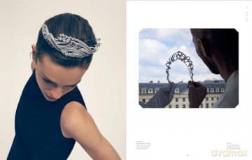 The Spirit Of Chaumet [KSIĄŻKA]