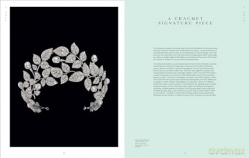 The Spirit Of Chaumet [KSIĄŻKA]